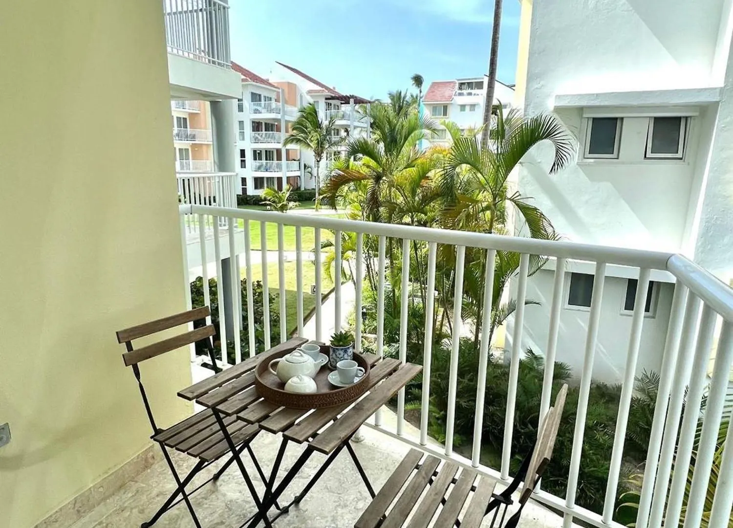 Playa Turquesa N201 3Bd Bbq Apartment Punta Cana 0*,