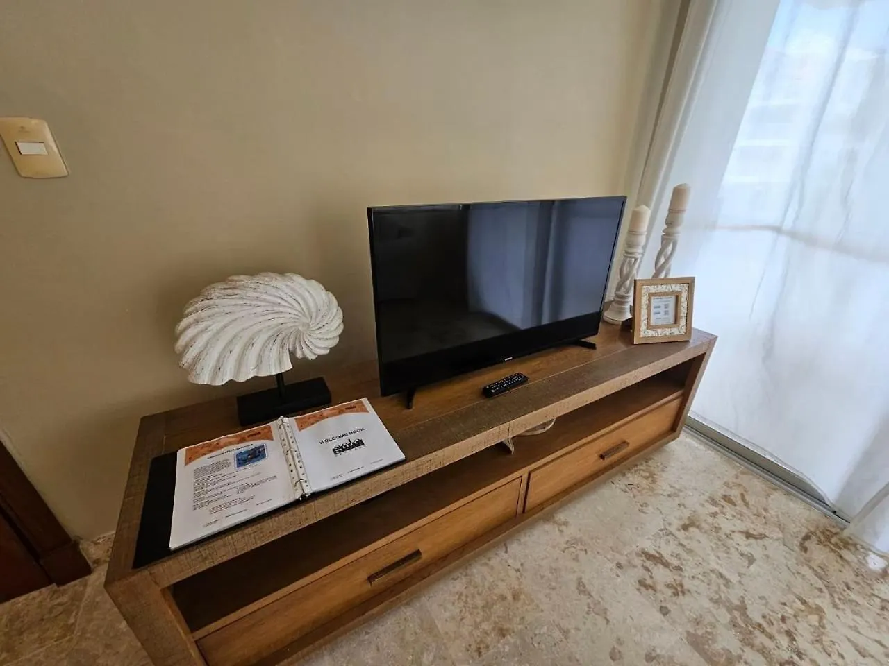 Playa Turquesa N201 3Bd Bbq Apartment Punta Cana