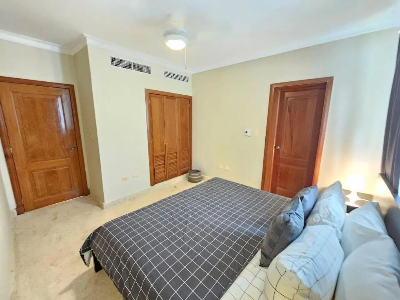 Playa Turquesa N201 3Bd Bbq Apartment Punta Cana