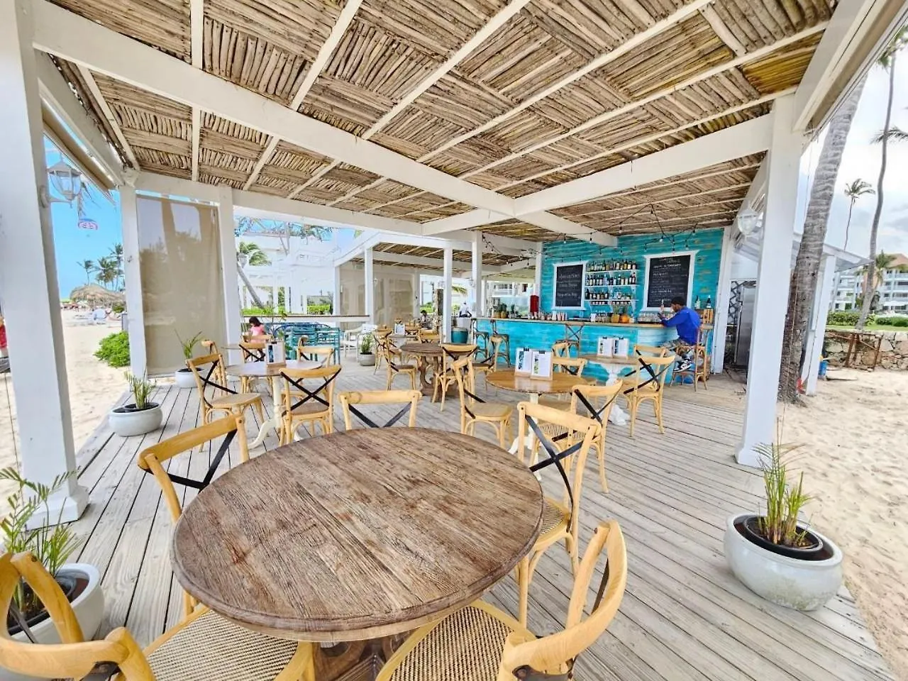 Playa Turquesa N201 3Bd Bbq Apartment Punta Cana
