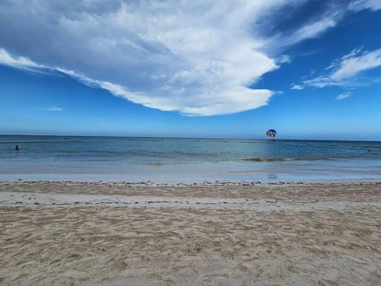 Playa Turquesa N201 3Bd Bbq Apartment Punta Cana