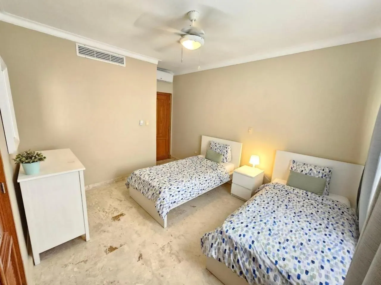 Playa Turquesa N201 3Bd Bbq Appartement Punta Cana