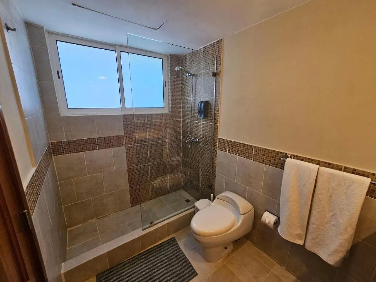 Playa Turquesa N201 3Bd Bbq Appartement Punta Cana 0*,