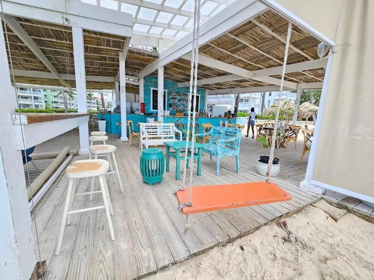 Playa Turquesa N201 3Bd Bbq Appartement Punta Cana