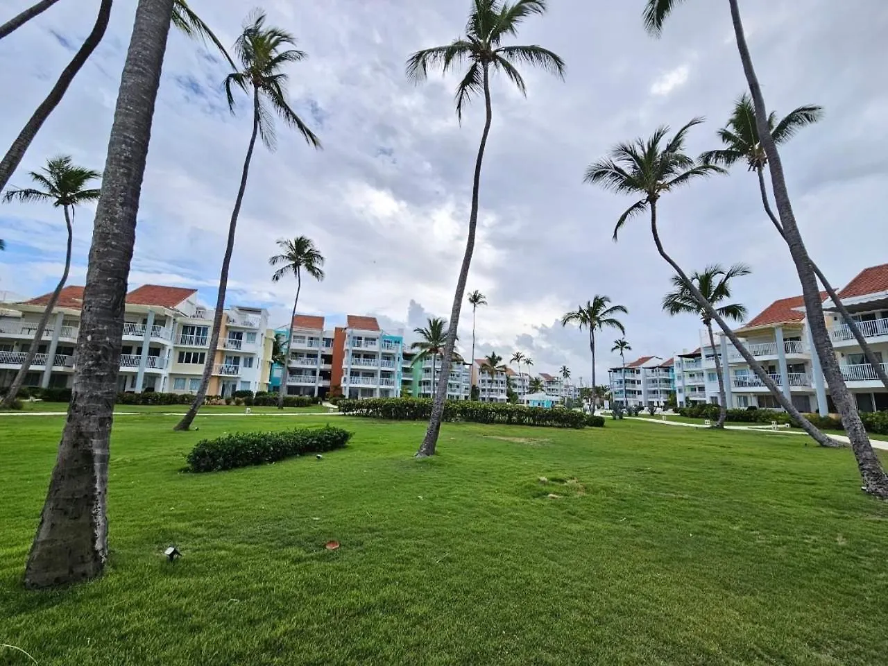 Playa Turquesa N201 3Bd Bbq Appartement Punta Cana
