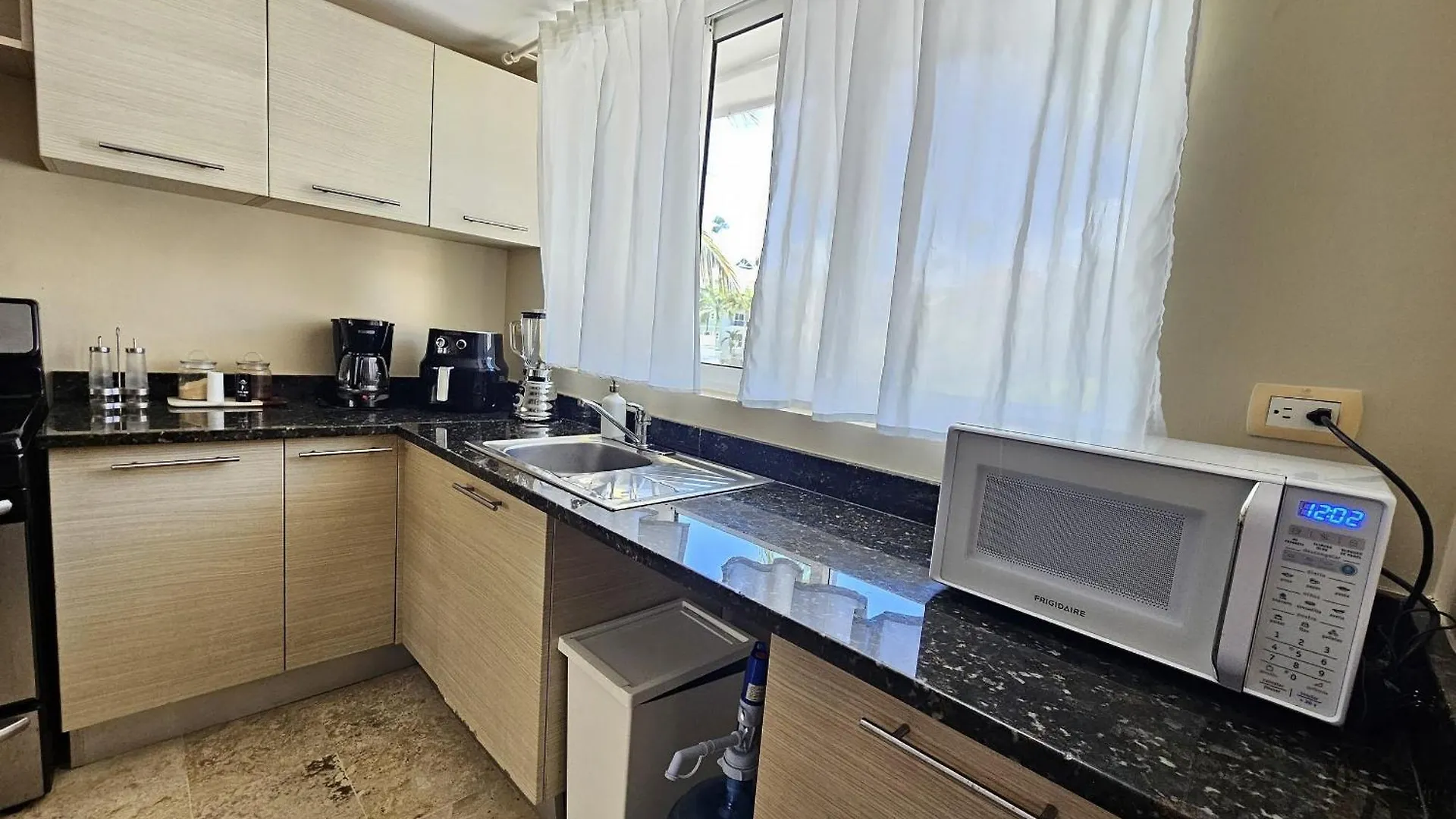 Playa Turquesa N201 3Bd Bbq Appartement Punta Cana 0*,  Dominicaanse Republiek